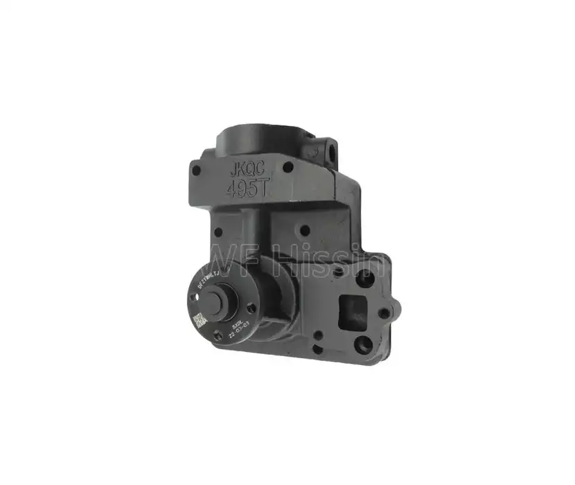 Water pump QC495